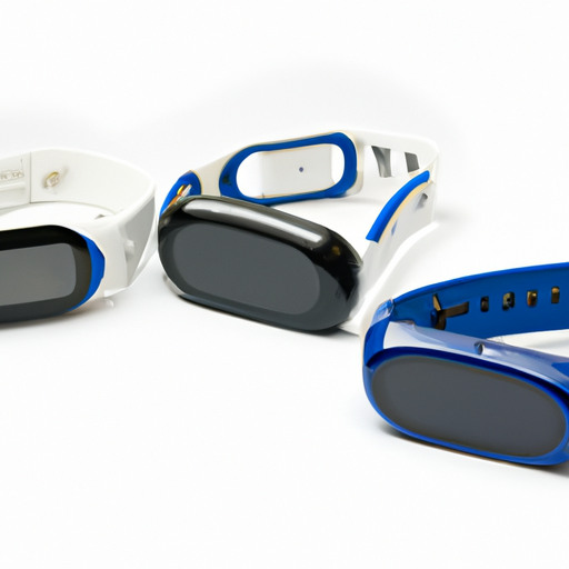 Revolutionizing Healthcare: The Rise of Wearable Health Monitors