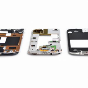 The Rise of Modular Smartphones: A Game Changer in Mobile Technology ...