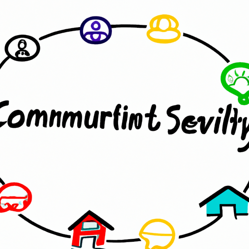 Community-Driven Development: Empowering Local Solutions for Sustainable Growth