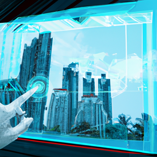 Revolutionizing Real Estate: Top Tech Innovations to Watch in 2023