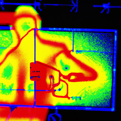 Revolutionizing Industries: The Impact of Thermal Imaging Technology