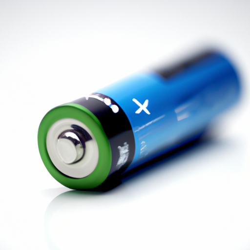 Innovations in Battery Technology: The Future of Energy Storage