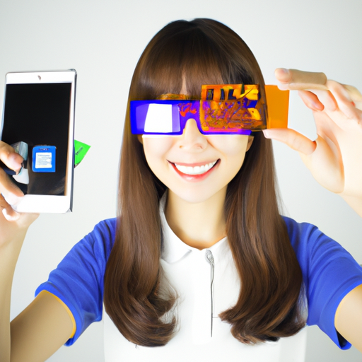 Revolutionizing Experiences: The Latest Innovations in Augmented Reality