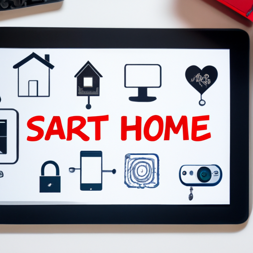 The Future of Living: Embracing Smart Home Devices