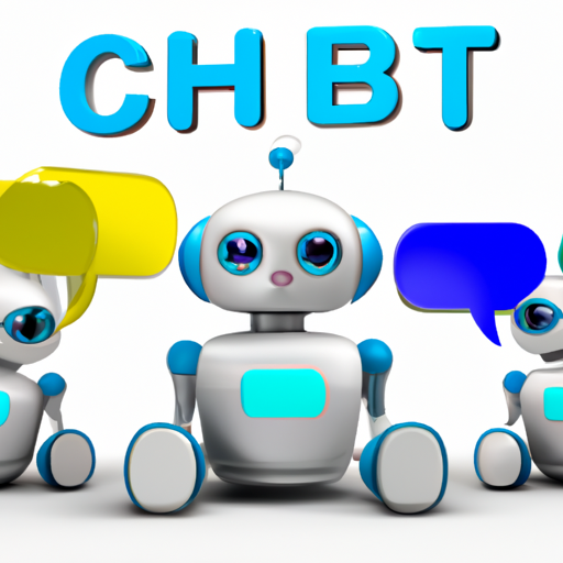 The Rise of Chatbots: Transforming Customer Engagement in 2023