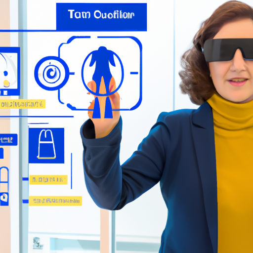 Enhancing Retail Experiences with Augmented Reality