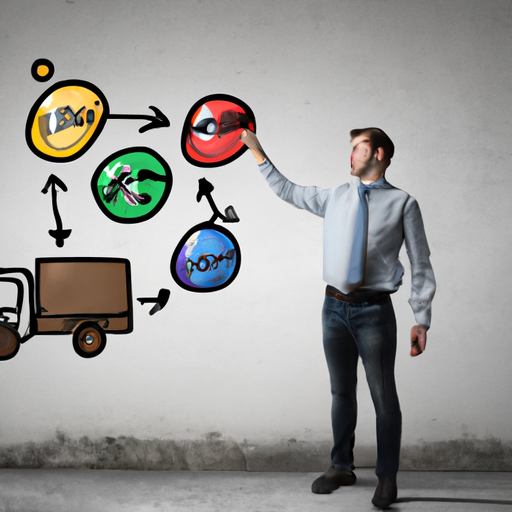 Revolutionizing Supply Chain Management with Smart Logistics Solutions