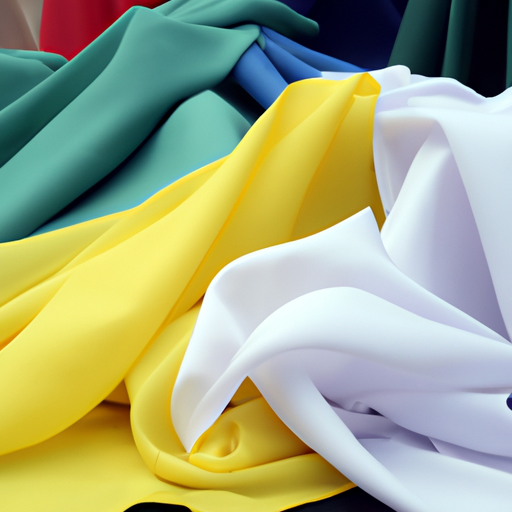 The Rise of Smart Fabrics: Revolutionizing Wearable Technology