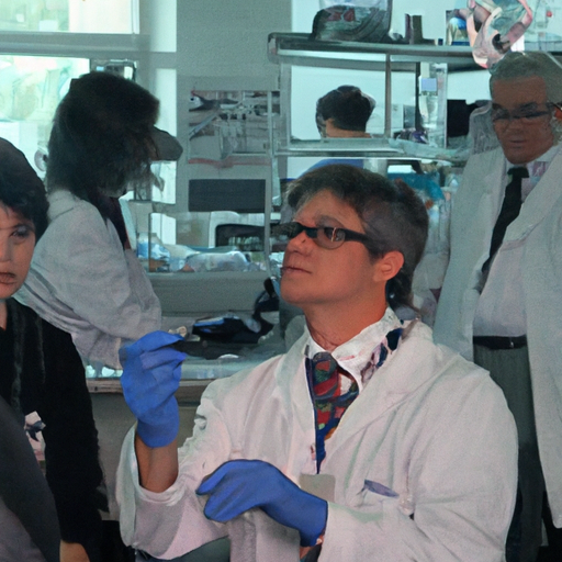 Revolutionizing Drug Discovery: The Impact of AI
