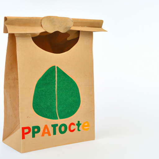 Revolutionizing Sustainability: Innovations in Sustainable Packaging