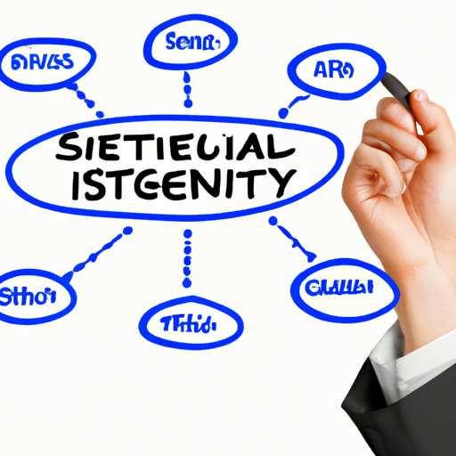 Revolutionizing Business Efficiency with Intelligent Supply Chains
