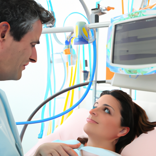 Transforming Healthcare with Remote Patient Monitoring