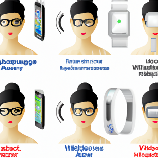 The Future of Smart Wearables: Revolutionizing Health and Fitness