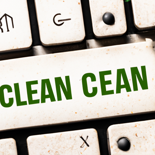 Revolutionizing Energy: Clean Tech Innovations for a Sustainable Future