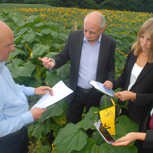 5 Revolutionary AgriTech Innovations Transforming Farming