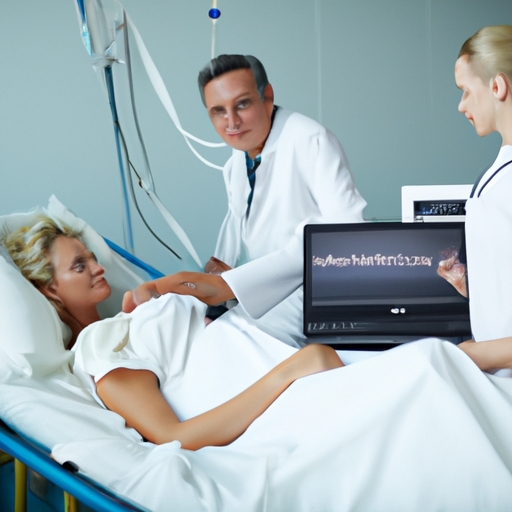 Revolutionizing Healthcare: The Benefits of Remote Patient Monitoring