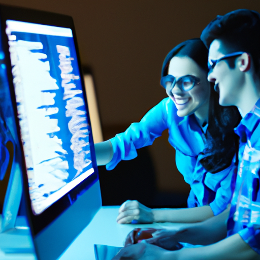 Exploring Digital Twins: Revolutionizing Industries with Virtual Models