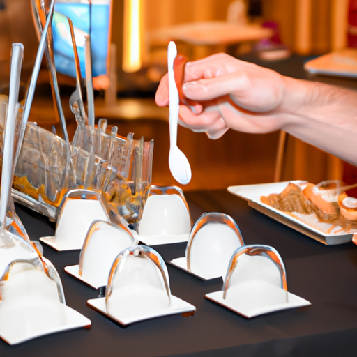 Top Food Tech Innovations Revolutionizing the Culinary World