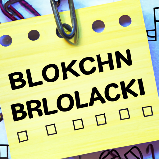 Transforming Supply Chain Operations with Blockchain Technology