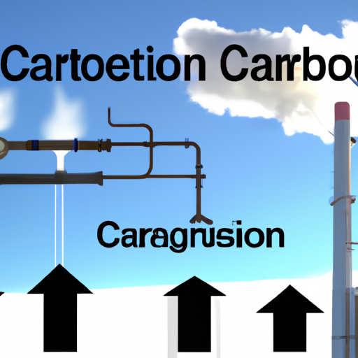 Revolutionizing Climate Action: The Latest in Carbon Capture Technology