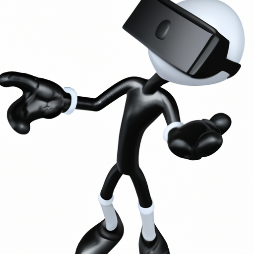 Revolutionizing Entertainment: How Virtual Reality is Changing the Game