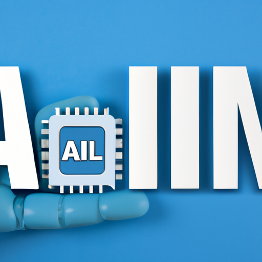 Revolutionizing Manufacturing: The Role of AI in Streamlining Production