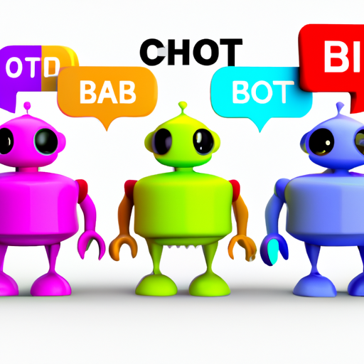 The Rise of Chatbots: Revolutionizing Customer Interaction